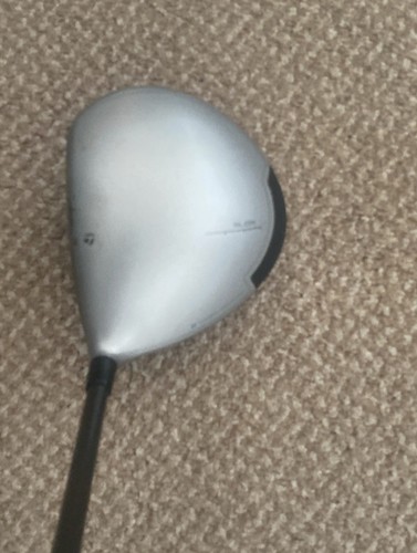 Taylormade sldr 460 12 - sldr,