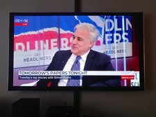 Panasonic 3D Plasma TV  TX-P50VT65B and matching DMP-BDT500EB 3D blu ray player