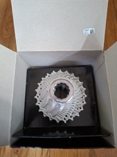 Campagnolo Chorus 11 Speed Casette, 11-23. CS9-CH113, Unused with box