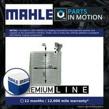 Air con evaporator - air, fits