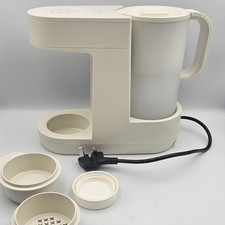 Tommee Tippee Perfect Prep Machine Baby Bottle Feed Maker - Boxed - B9056