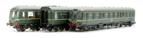 Bachmann gauge 32 - gauge, 32-913