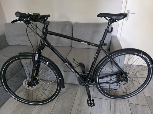 Merida crossway 100 hybrid - crossway,