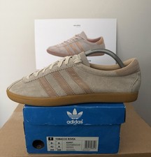 adidas Tobacco Rivea - size 8