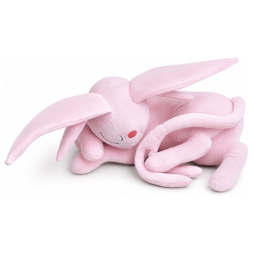 Pokemon espeon inch plush - pokemon, 18