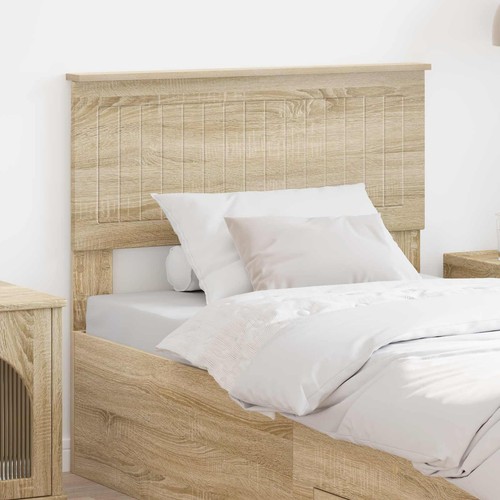 Vidaxl headboard sonoma oak - vidaxl,