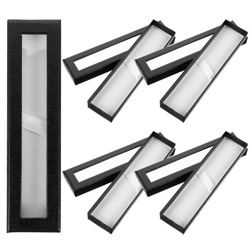 Pcs pen presentation box - pcs,