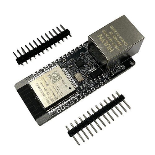 Wt32eth01 esp32 module serial - module,