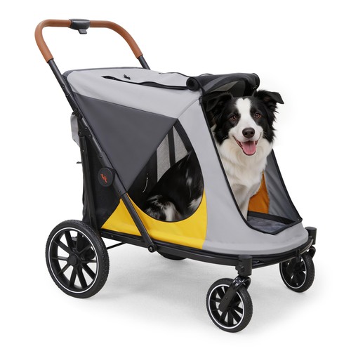 Bingopaw dog stroller for - dog,