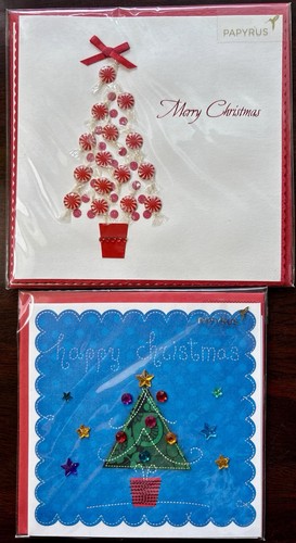 Papyrus christmas greeting - papyrus,