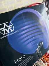 Aston Halo Shadow Reflection