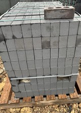 PERFORATED BLUE 65MM