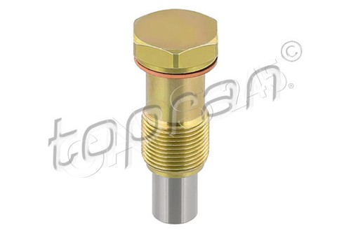 Timing chain tensioner for - chain, vw