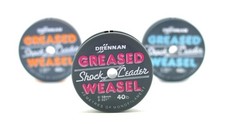 Drennan Greased Weasel Shock