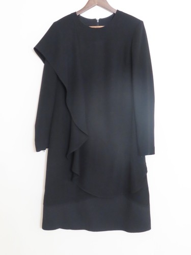 Elie saab black dress - elie,
