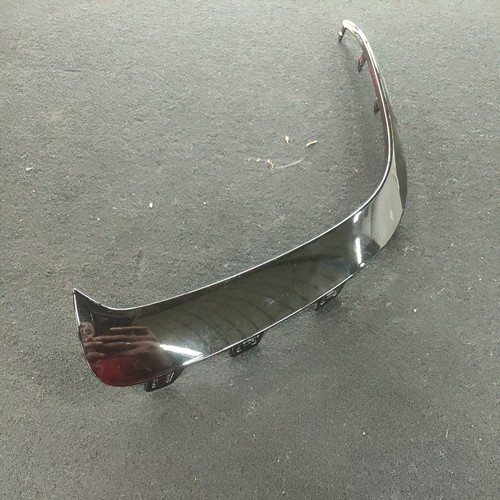 Mercedes cla class w117 - w117, bumper
