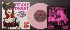 Texas Terri / ANTiSEEN –
