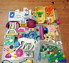 Vintage Lego Belville, Royal