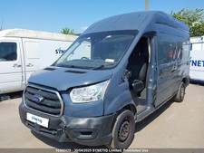 THROTTLE PEDAL FORD TRANSIT