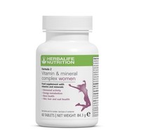 Herbalife Formula 2 Vitamin &