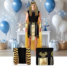 Egyptian Costume Accessories