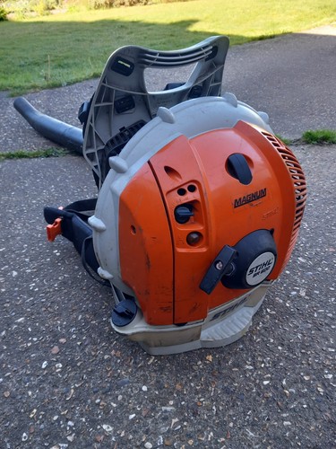 Stihl br600 backpack leaf - stihl,
