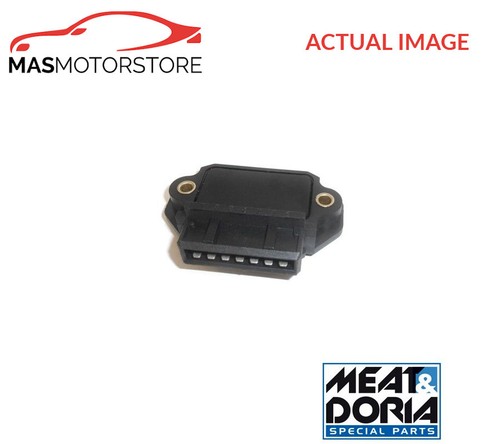 Switch unit ignition - ignition, system