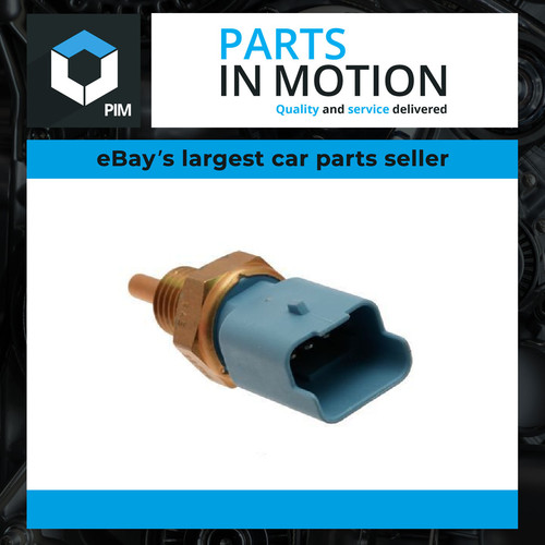 Coolant temperature sensor - coolant,