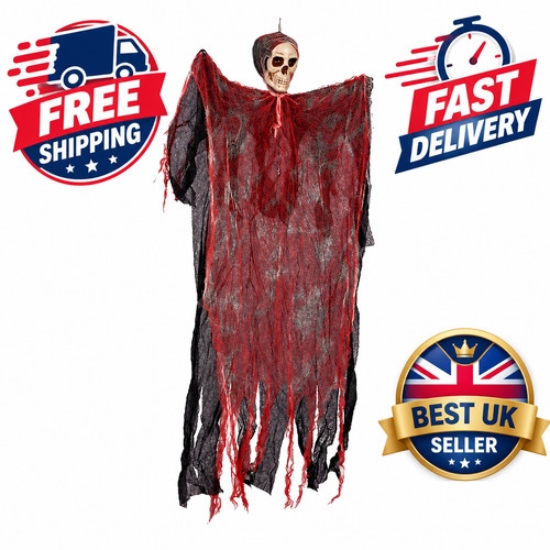 Halloween animatronic faceless - halloween,