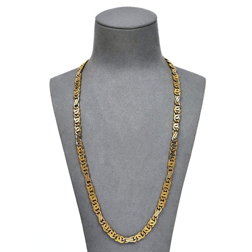 Pre owned 18ct gold - 18ct,