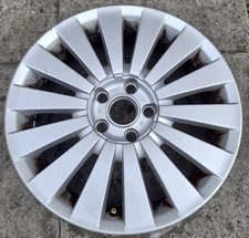 Vw Passat B6  17 Alloy Wheel 