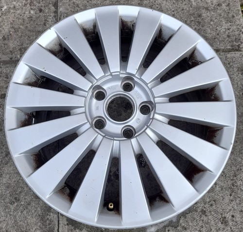 Passat alloy wheel - 17,