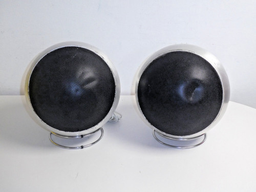 Grundig box 510 - 510, ball