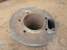 Royal Enfield 250 unit single