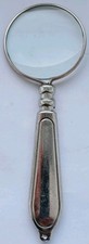 Antique Vintage Magnifying