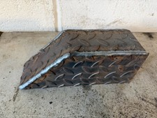 Vauxhall Vivaro/Renault Trafic