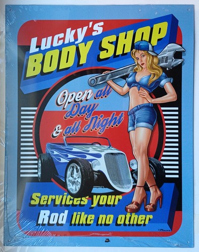 Lucky body shop hot - shop,