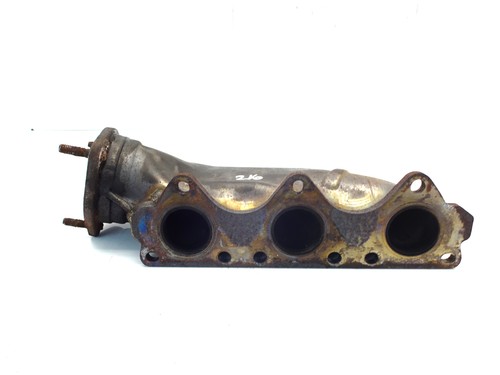 Exhaust manifold 06c253032h - manifold,