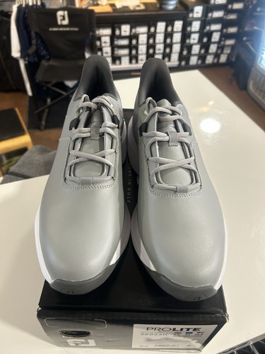 Footjoy prolite golf shoes - golf,
