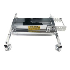 Henry's Big Grip Ladder