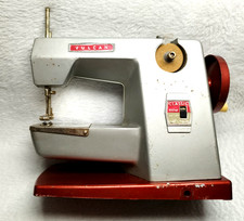 Vintage 1957 Vulcan Child’s