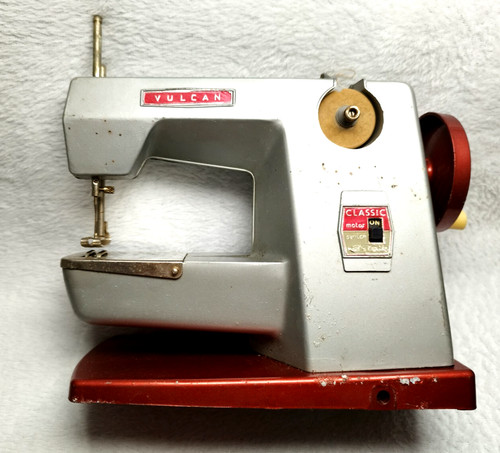 Vintage 1957 vulcan child - 1957,