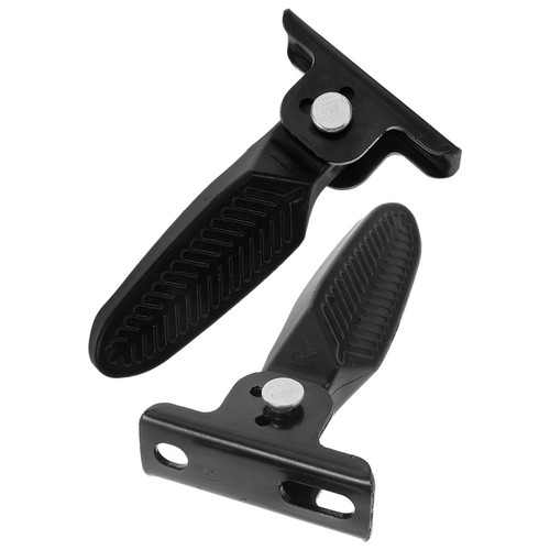 Electric scooter folding pedal - scooter,