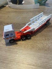 Matchbox Kenworth Low Bed