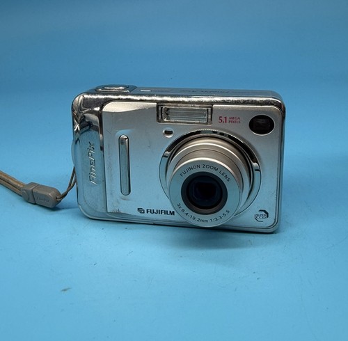 Fujifilm finepix a500 1mp - a500, 5.1mp