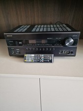 Onkyo TX-SR608 AV Receiver