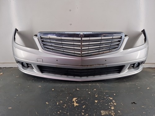 Mercedes benz w204 - c, 1.6
