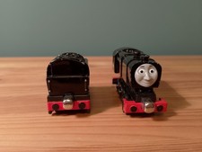 Thomas the Tank Engine & Friends Metal Neville Train And Tender