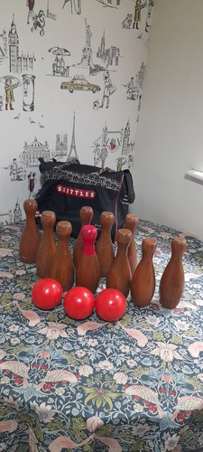Uber games garden skittles - garden, (10