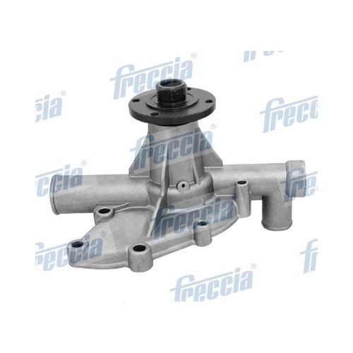 Freccia water pump engine - freccia,